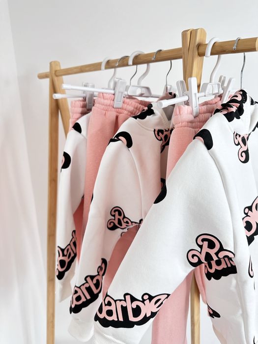 РОЗПРОДАЖ Костюм на флісі, розміри 98, 104, 116, 128