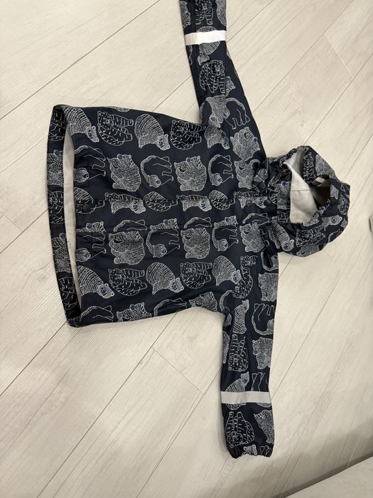 Дощовик куртка Reima 98 розмір