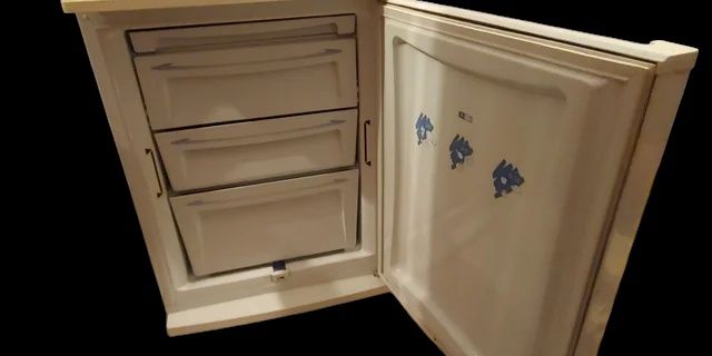 Frigorífico Combi Bkuesky