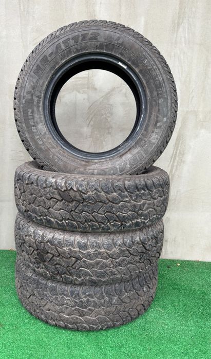 Opony Mirage MR-AT172 235/70-R16 106 T