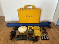 Zestaw Trimble GPS GLONASS, R8 model 2 Kontroler TSC2