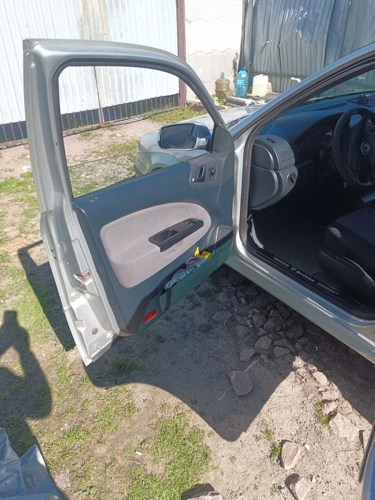 Шкода Октавія тур в доброму стані
