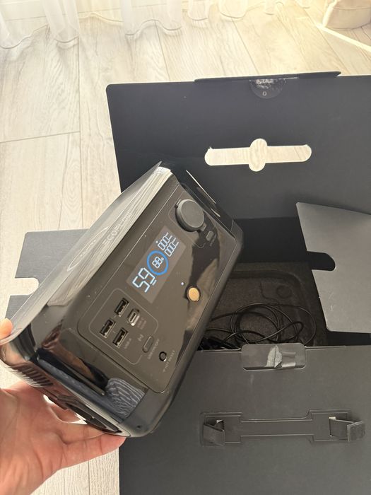 EcoFlow River mini 300w