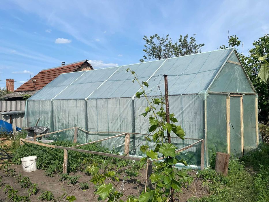 Будинок в Крюкові з усіма зручностями