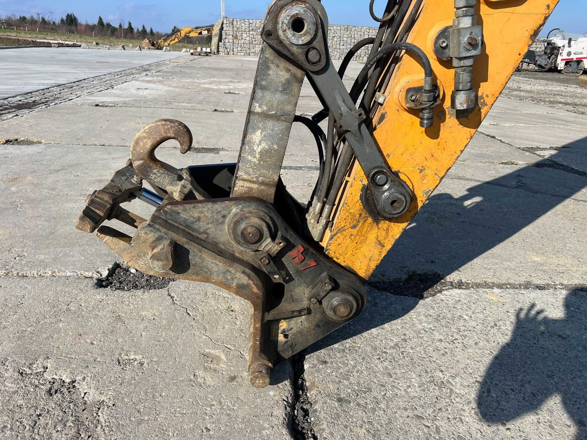 Liebherr Compact 924