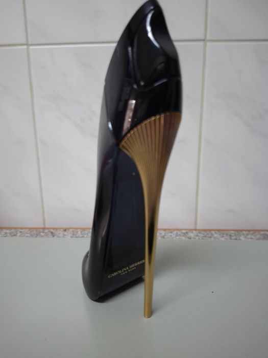 5 Perfumes de mulher