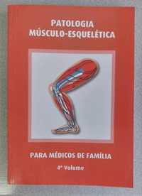 Livro Patologia Músculo-esquelética para Médicos de Família