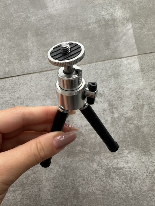 Стійка для камери/фотоапарату