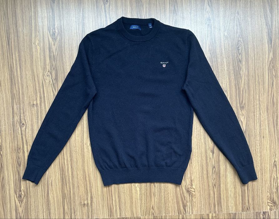 Светр Gant оригінал, розмір М