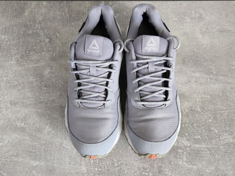 Кросівки Reebok з мембраною Gore-tex, 27cm