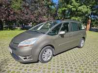 Citroën C4 Grand Picasso