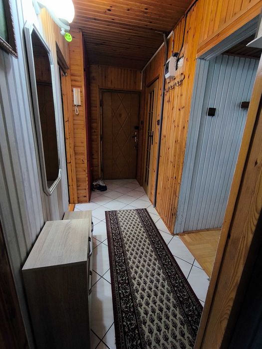 Lublin, Bronowice, Dr. Męcz. Majdanka 36