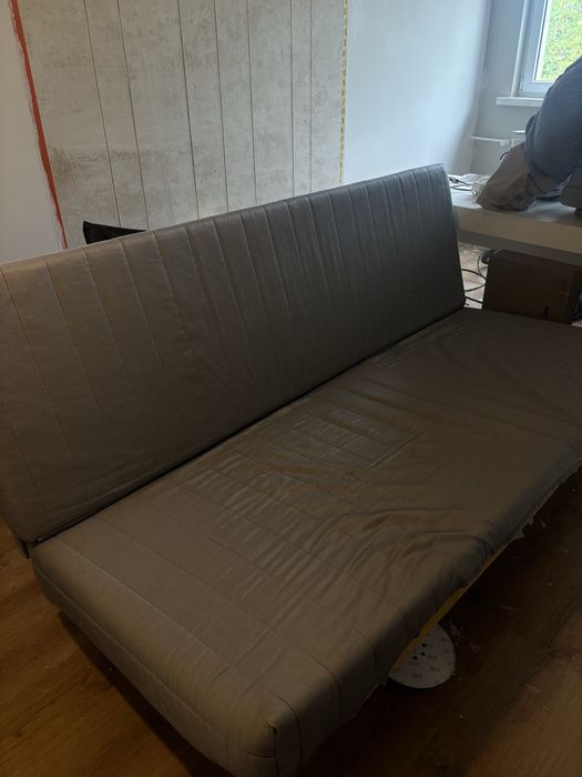 Sofa rozkladana ikea