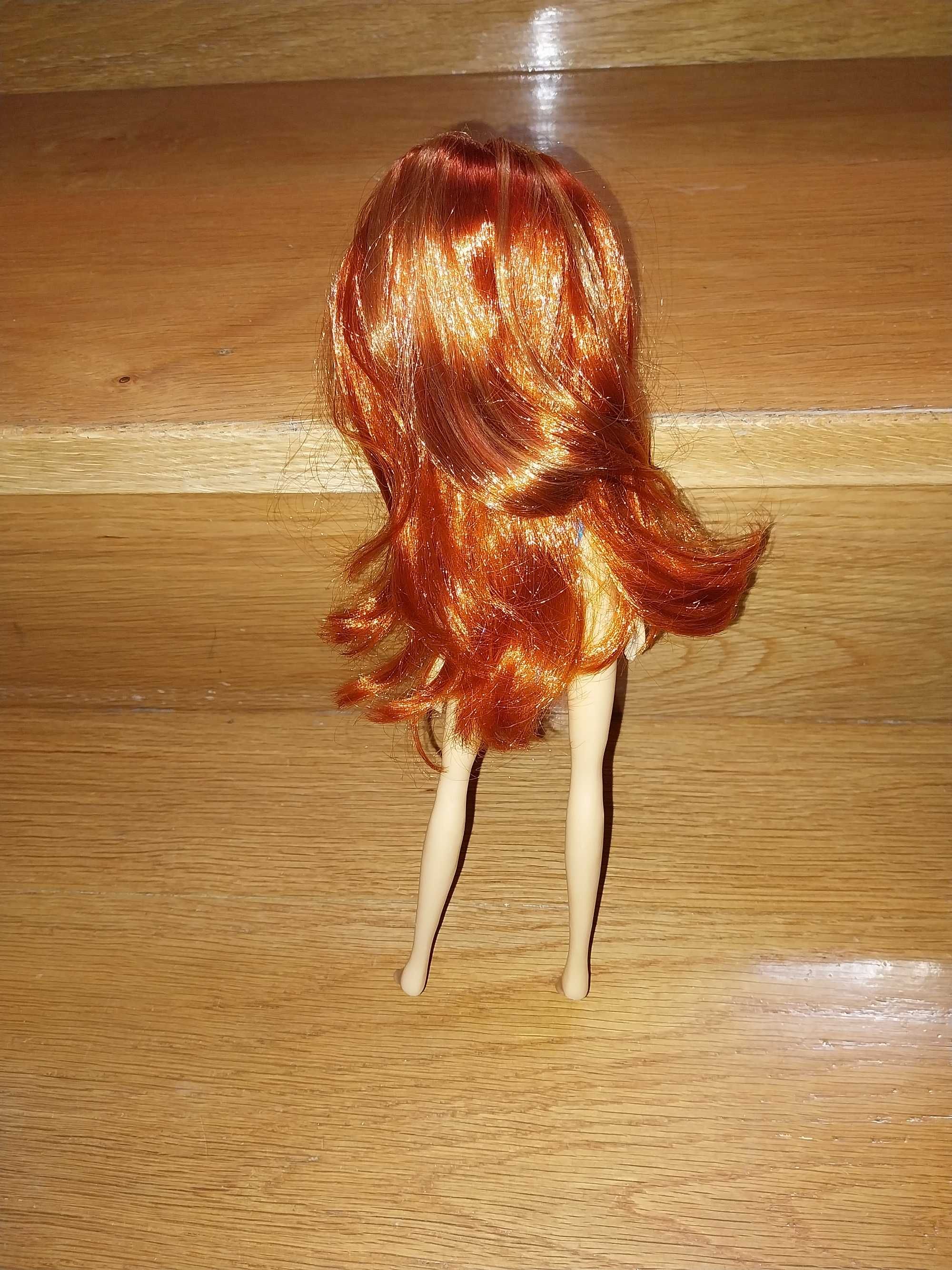 Boneca Winx - Bloom