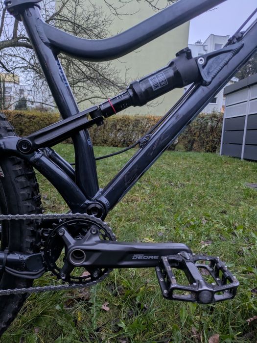 Dartmoor Bluebird Intro Mullet 2024 M Custom