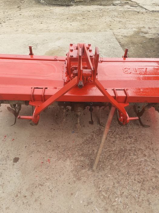 Міні трактор фотон 250