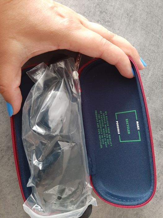 Okulary przeciwsłoneczne Tommy Jeans