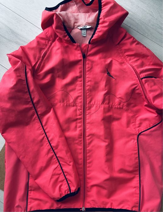 Женская ветровка Crane