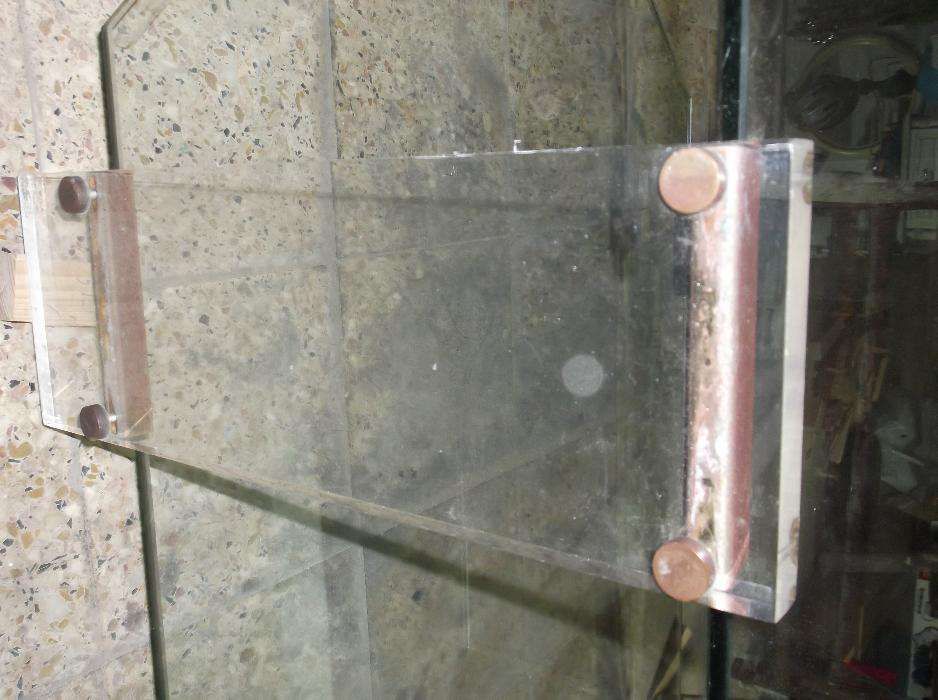 Mesa de viddro