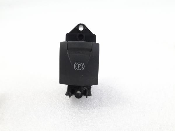 Botão / interruptor travão de parque RENAULT Scénic III (JZ0/1_)