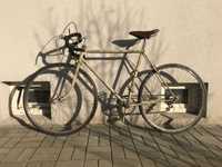 Zabytkowy rower kolarzówka Monfor Cycles - Motobecane