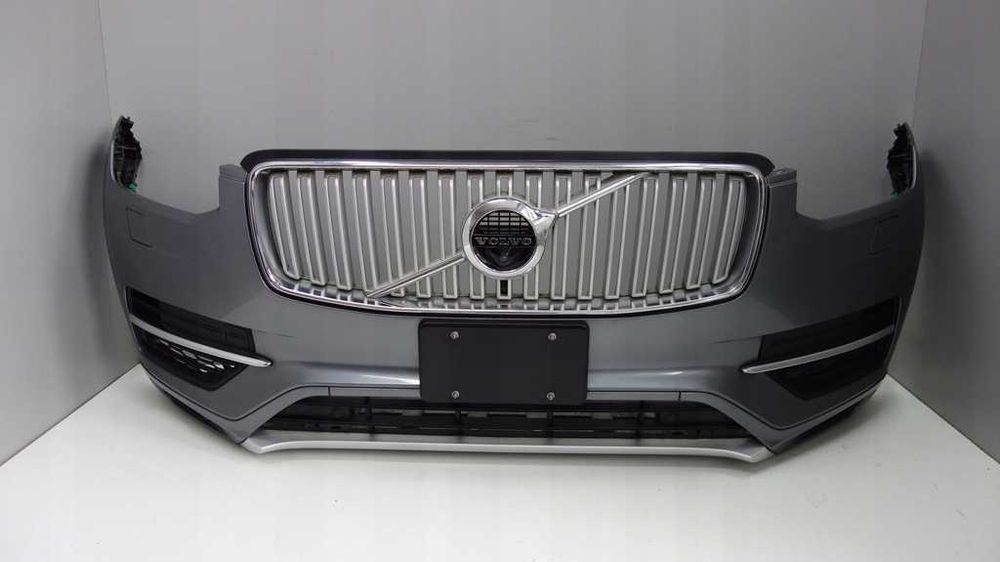 VOLVO XC90 II Бампер перед Рестайл Дорестайл