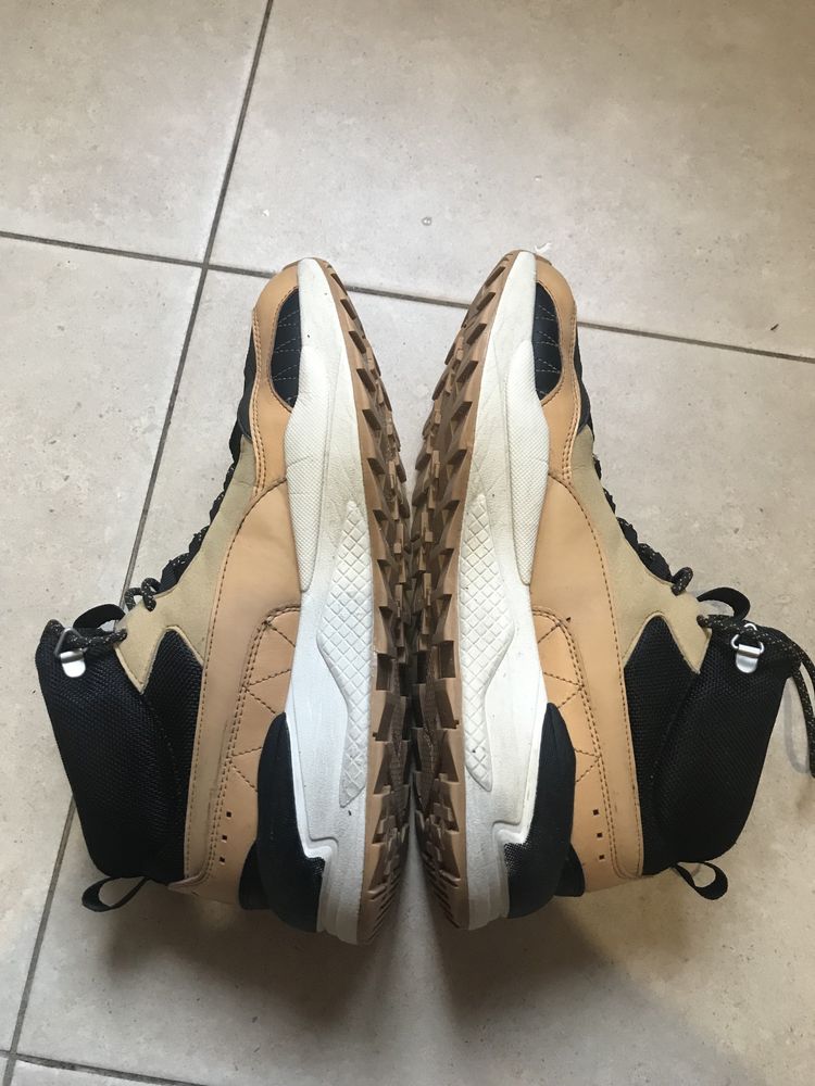 кросовки puma x ray mid