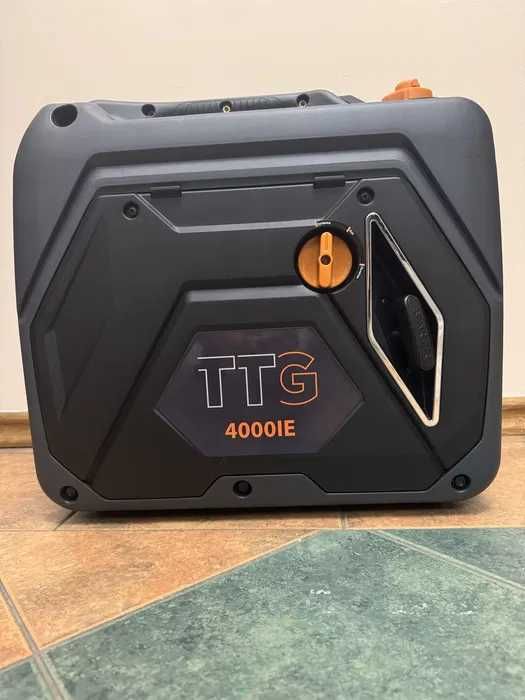 Генератор інверторний TTG4000IE 3.5KW