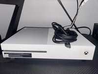 Xbox One + 7 gier + kontroler
