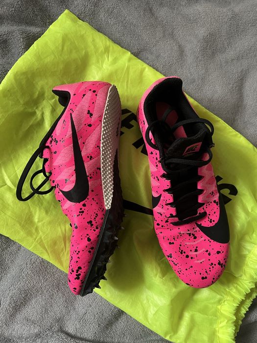 Nike Racing damskie - kolce