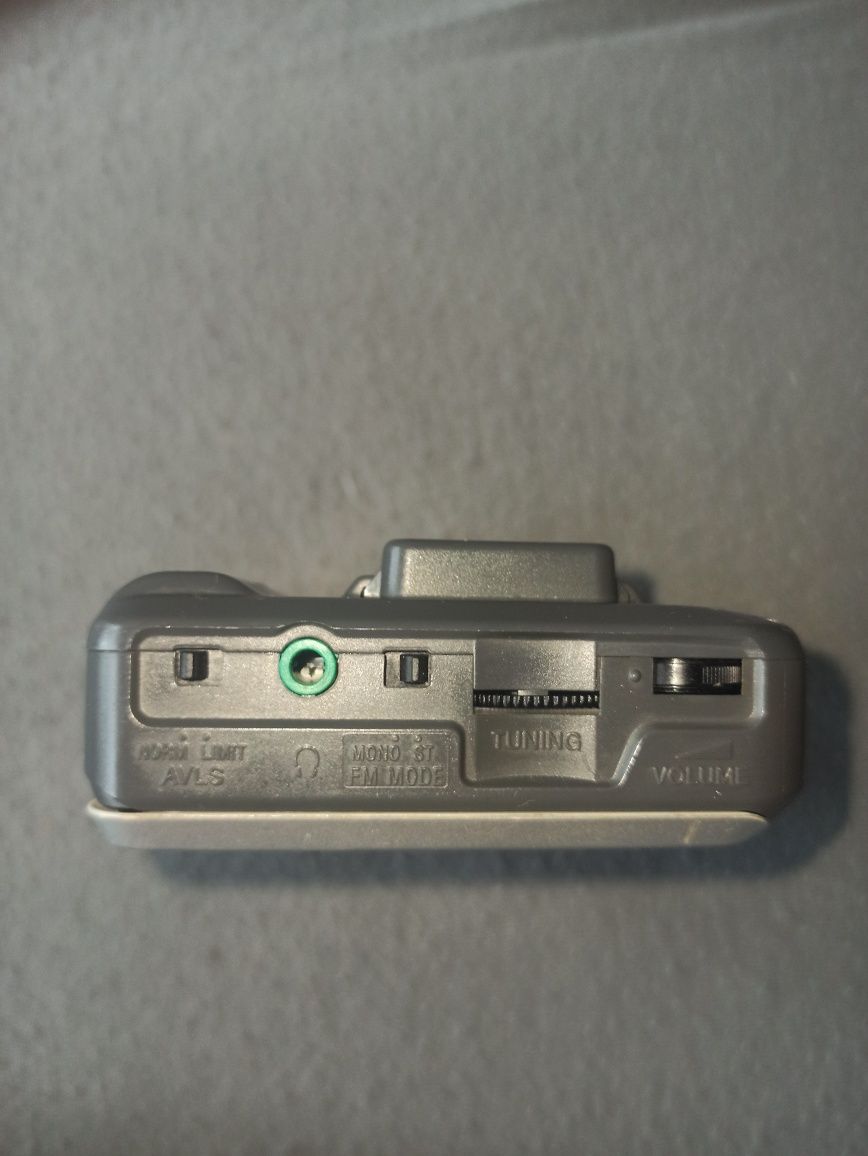 Walkman Sony WM-FX193