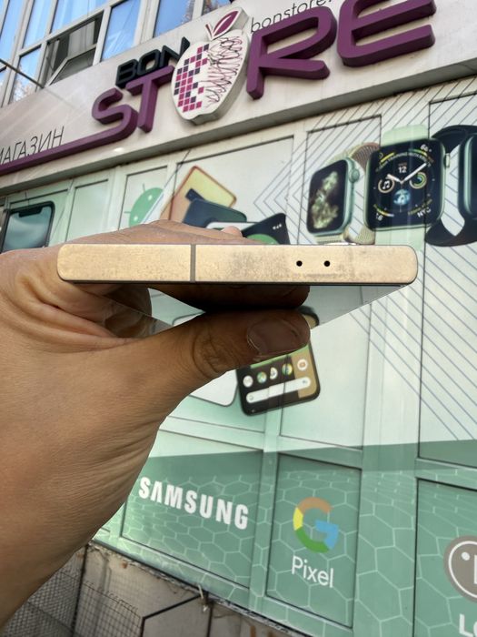 Samsung s24 Ultra 12/256gb. Violet. Гарний стан