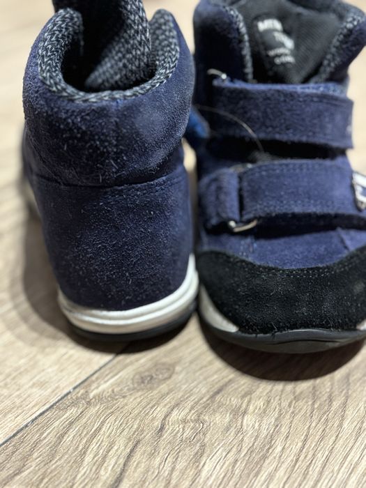 Buty chłopięce Ameko