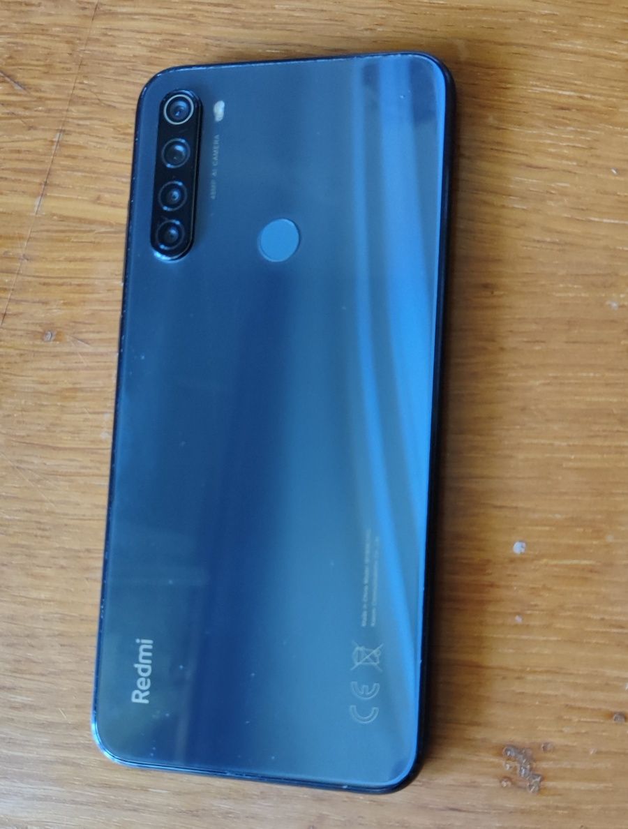 Мобільний телефон Redmi Note 8T 4/64GB, гарний стан