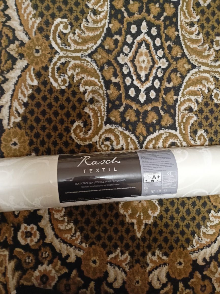 Обои Rasch Textil Valentina 088860