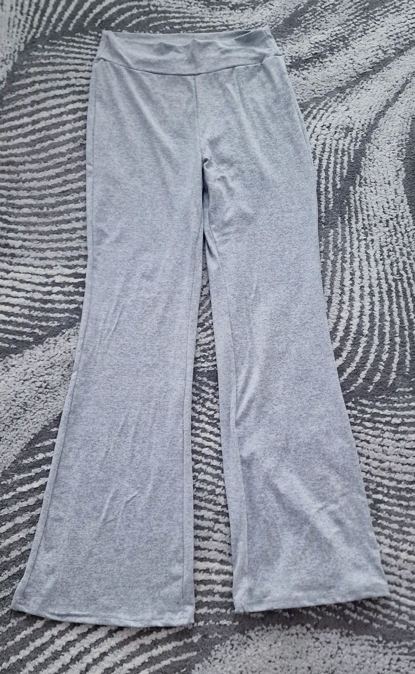 Legginsy dzwony"Shein".