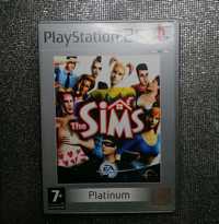 The sims 2- PlayStation 2