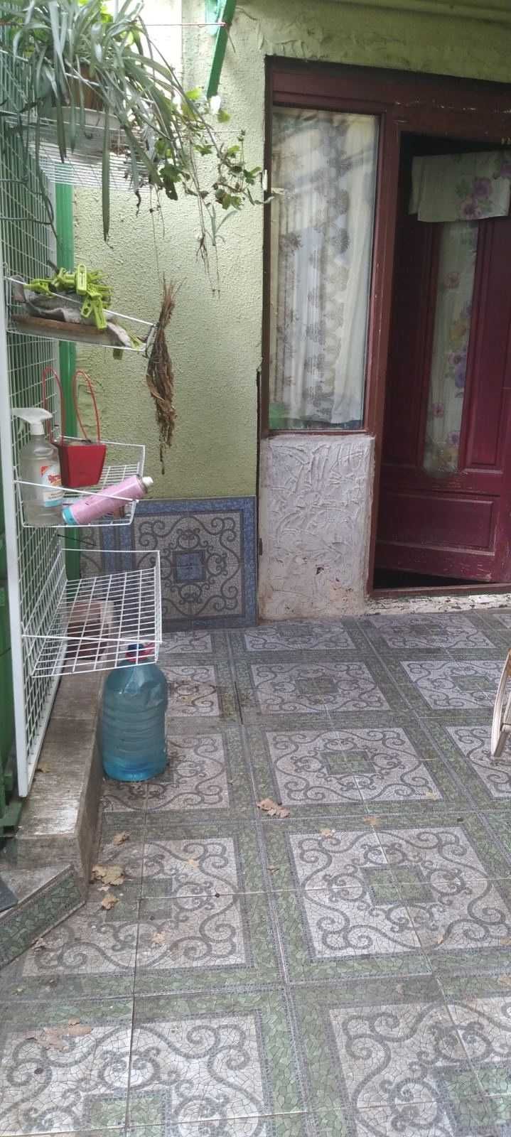 Продается 1- ком. квартира на улице Раскидайловской