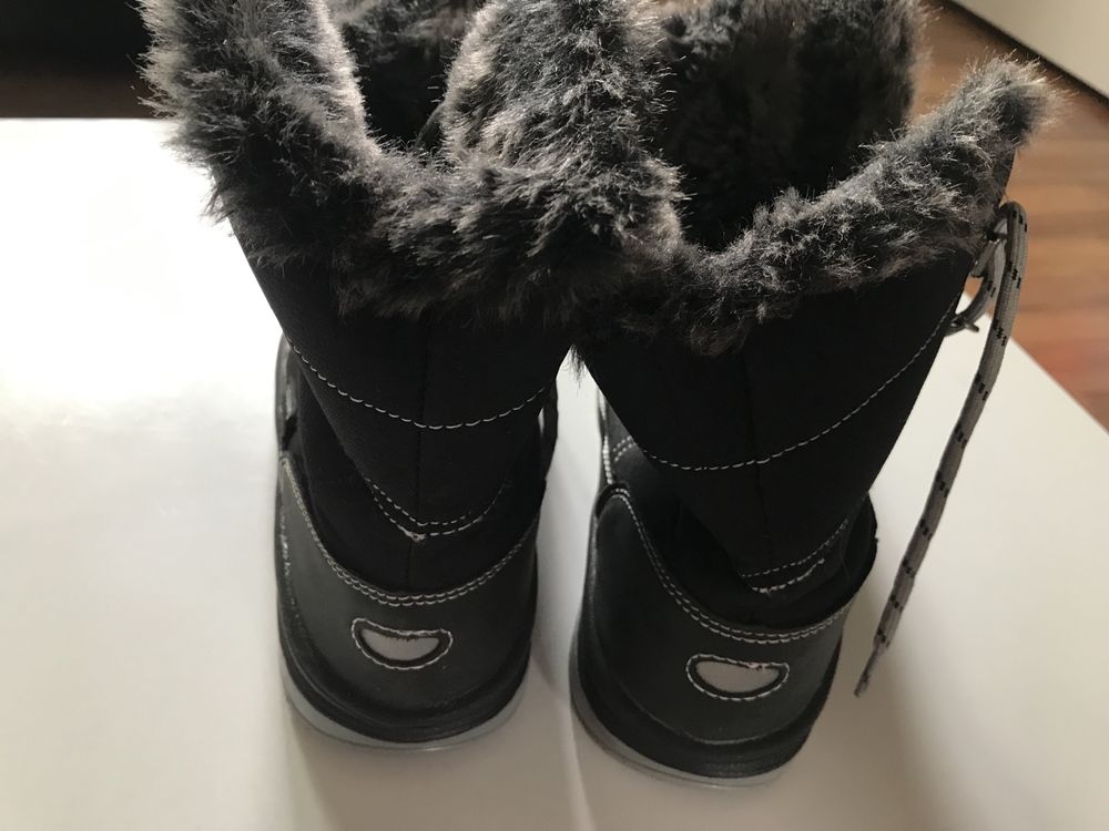 Buty Śniegowce r.36