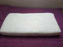 Materac Hilding Dobranocka Dzianina 120x60x11cm