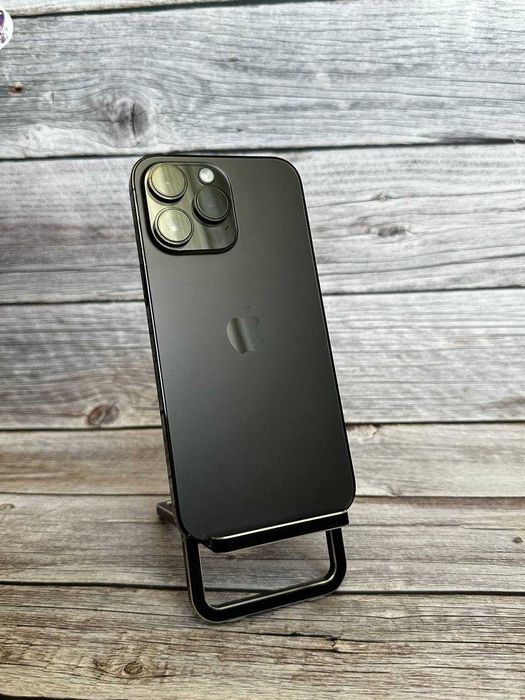 IPhone 14 pro max black 128gb!!! NEVERLOCK!!З США!! 90%