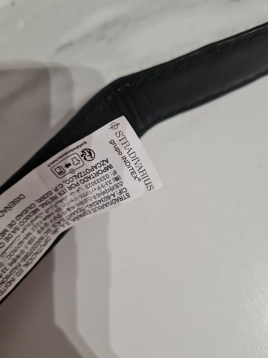 Pasek Stradivarius XS