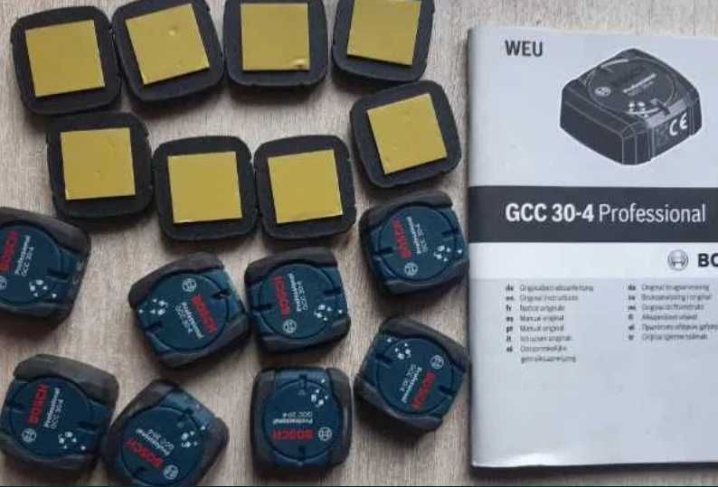 BOSCH GCC 30-4 moduł Bluetooth do śledzenia narzędzi