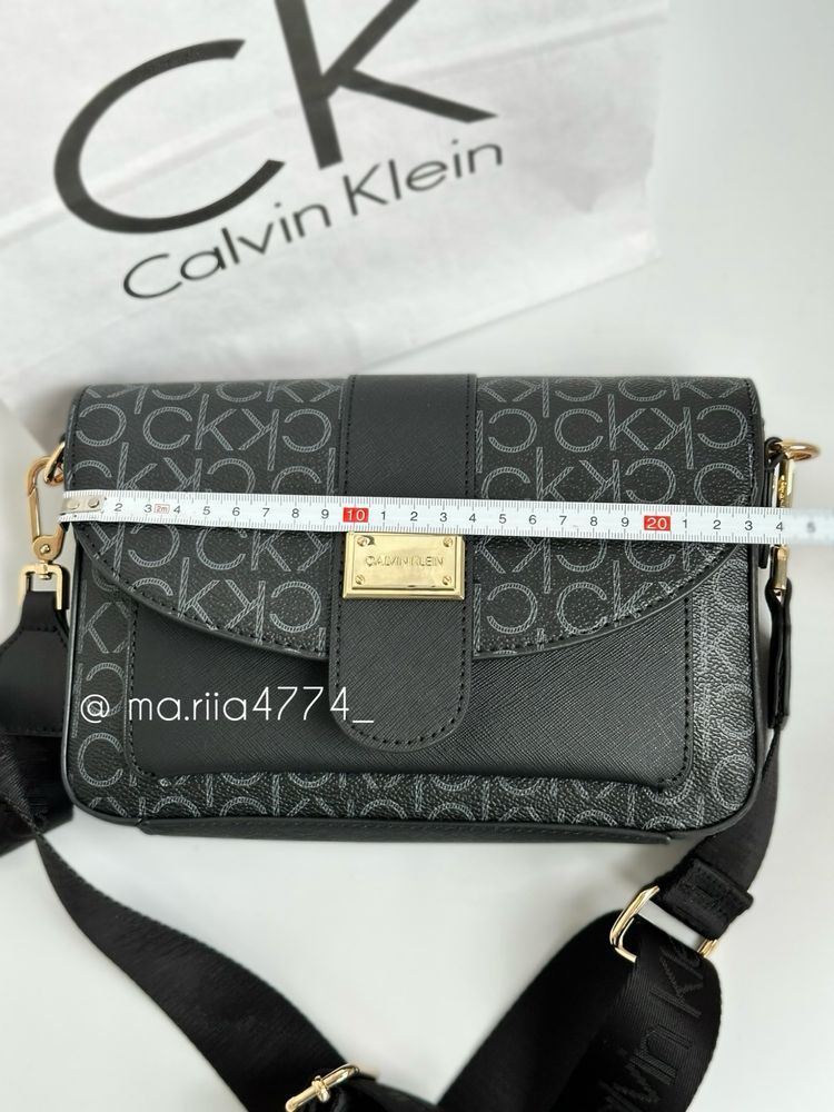 Сумка CALViN KLEIN оригінал