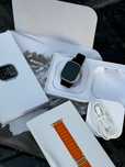 Apple Watch Ultra 2 Amoled