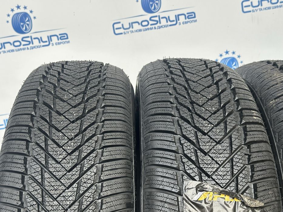Зимові Шини Aplus 195/65/15 A701