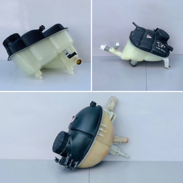 Бачок бачек антифриза тосола води W204 164 212 213 169 245 207 218 166