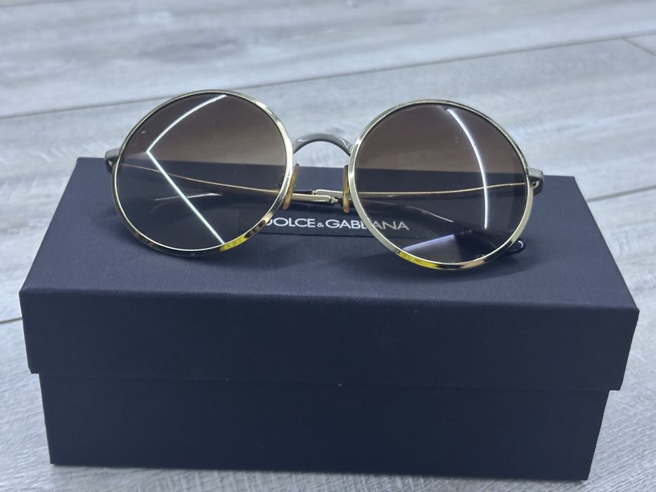 Окуляри Dolce & Gabbana