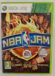 Gra NBA Jam Xbox 360