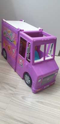 Food truck barbie